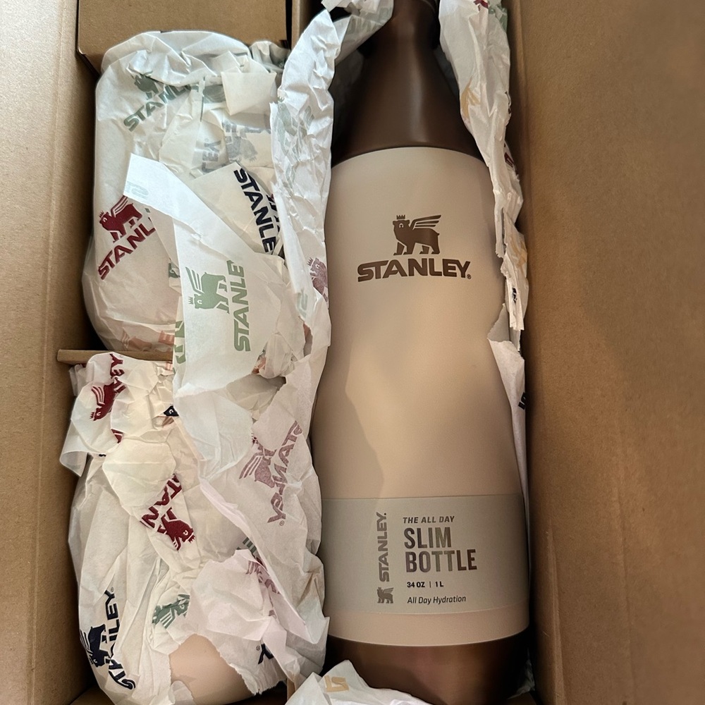 Stanley wine set